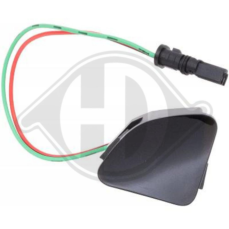Spia luminosa BLIS Audi A3 Berl./Sportb./Cabrio 08-12 (Cod. D-1019329)