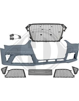 Paraurti anteriore Audi A4 Berl/Avant(8K/8E) 11-15 (Cod. D-1019350)