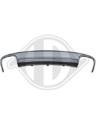 Paraurti Audi A4 Berl/Avant(8K/8E) 11-15 (Cod. D-1019357)