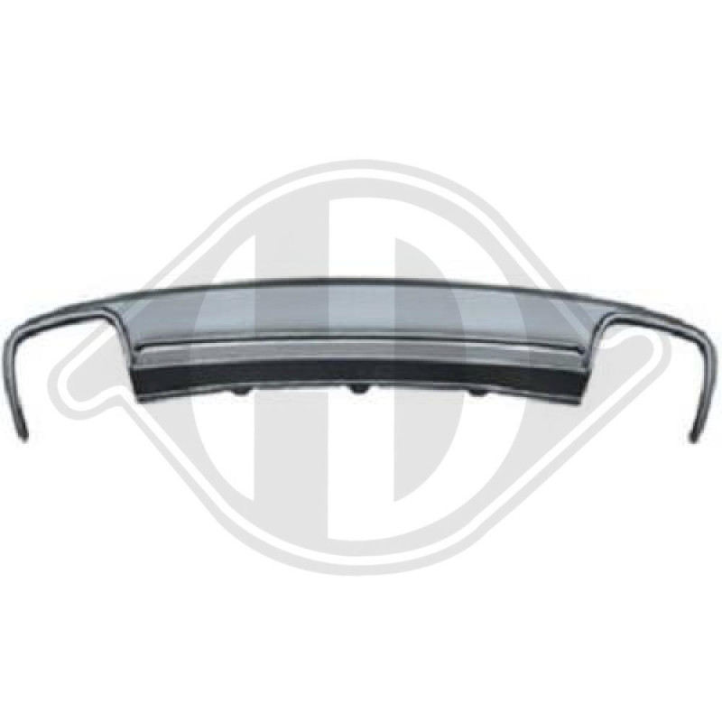 Paraurti Audi A4 Berl/Avant(8K/8E) 11-15 (Cod. D-1019357)