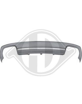 Paraurti Audi A4 Berl/Avant(8K/8E) 11-15 (Cod. D-1019358)