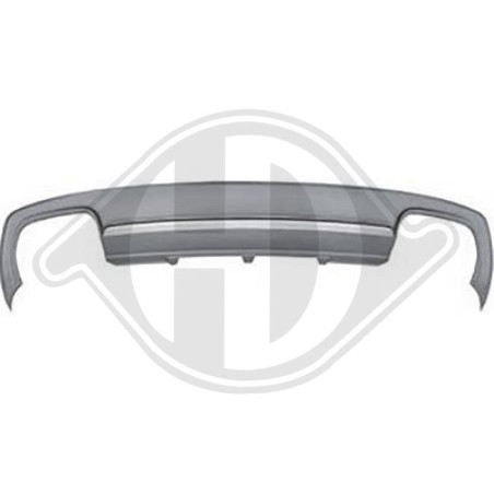 Paraurti Audi A4 Berl/Avant(8K/8E) 11-15 (Cod. D-1019358)