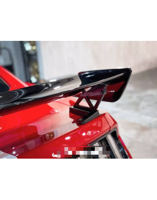 Spoiler Ford Mustang Look GT500 Racing (Cod. E-SP86014)