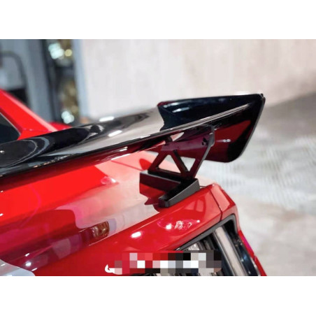 Spoiler Ford Mustang Look GT500 Racing (Cod. E-SP86014)