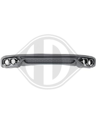 Paraurti Audi A4 Berl/Avant(8K/8E) 11-15 (Cod. D-1019359)