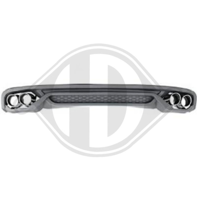 Paraurti Audi A4 Berl/Avant(8K/8E) 11-15 (Cod. D-1019359)