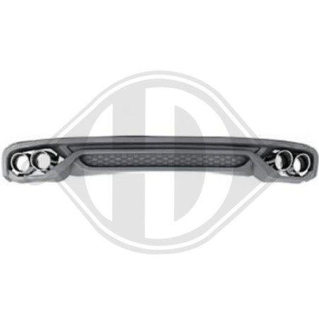 Paraurti Audi A4 Berl/Avant(8K/8E) 11-15 (Cod. D-1019359)