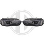SET FARI ANTERIORI Audi A4 Berl/Avant(8K/8E) 11-15 (Cod. D-1019386)