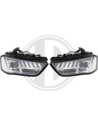 SET FARI ANTERIORI Audi A4 Berl/Avant(8K/8E) 11-15 (Cod. D-1019387)