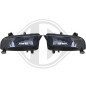 Kit fendinebbia Audi A4 Berl/Avant(8K/8E) 11-15 (Cod. D-1019388)