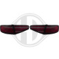 Kit fanalino posteriore Audi A4 Berl/Avant(8K/8E) 11-15 (Cod. D-1019596)