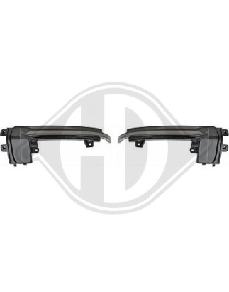 Kit Indicatore direzione Audi A4 Berl/Avant(8K/8E) 11-15 (Cod. D-1019626)