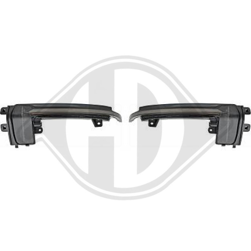Kit Indicatore direzione Audi A4 Berl/Avant(8K/8E) 11-15 (Cod. D-1019626)