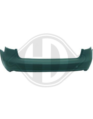 Paraurti posteriore Audi A4 Berl/Avant(8K) 11-15 (Cod. D-1019655)