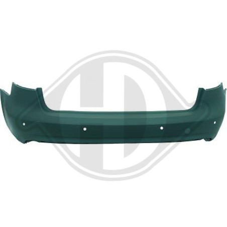 Paraurti posteriore Audi A4 Berl/Avant(8K) 11-15 (Cod. D-1019656)
