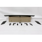 Spoiler Ford Mustang Look GT500 Racing (Cod. E-SP86014)