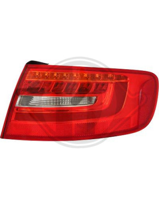 Luce posteriore Dx Audi A4 Berl/Avant(8K) 11-15 (Cod. D-1019690)