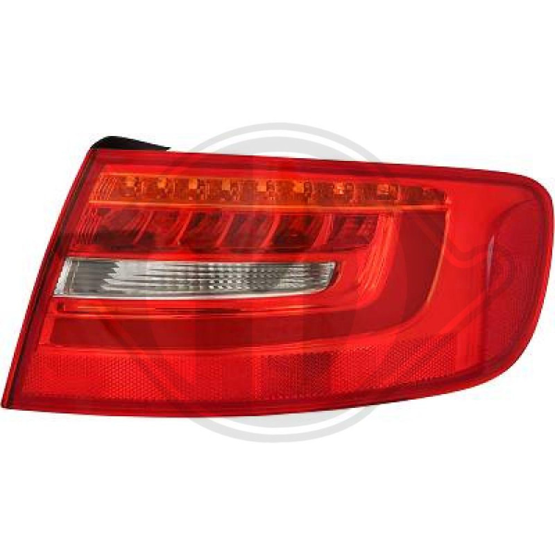 Luce posteriore Dx Audi A4 Berl/Avant(8K) 11-15 (Cod. D-1019690)