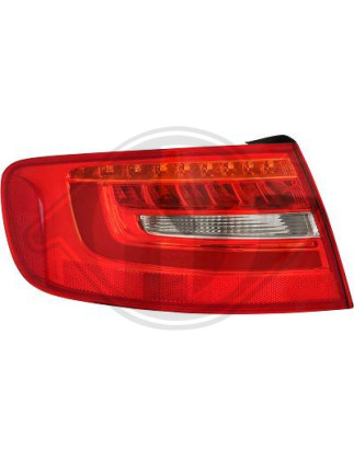 Luce posteriore Sx Audi A4 Berl/Avant(8K) 11-15 (Cod. D-1019691)