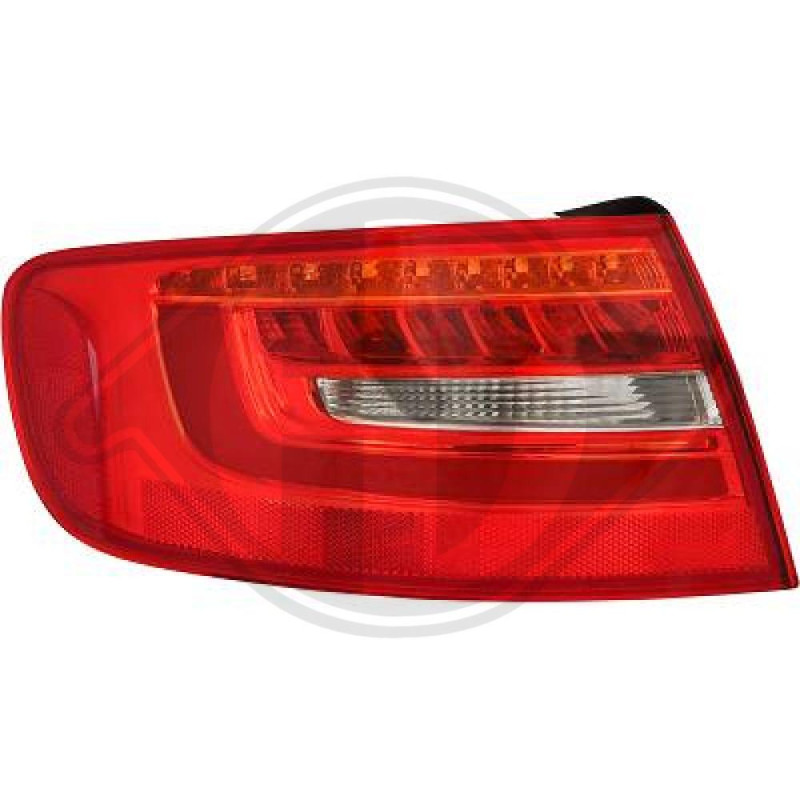 Luce posteriore Sx Audi A4 Berl/Avant(8K) 11-15 (Cod. D-1019691)
