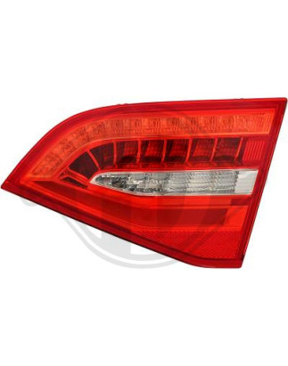 Luce posteriore Dx Audi A4 Berl/Avant(8K) 11-15 (Cod. D-1019692)