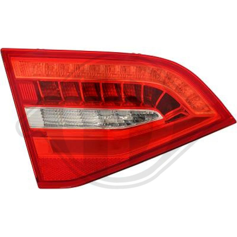 Luce posteriore Sx Audi A4 Berl/Avant(8K) 11-15 (Cod. D-1019693)