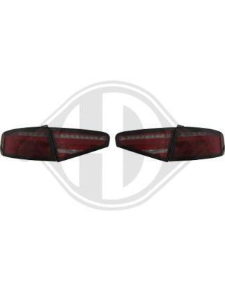 Kit fanalino posteriore Audi A4 Berl/Avant(8K/8E) 11-15 (Cod. D-1019696)
