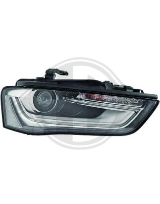 Faro anteriore destro Audi A4 Berl/Avant(8K) 11-15 (Cod. D-1019984)