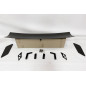 Spoiler Ford Mustang Look GT500 Racing (Cod. E-SP86014)