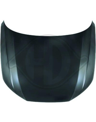 Cofano motore Audi A4 Berl/Avant(B9) 15-18 (Cod. D-1020000)