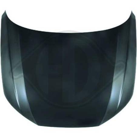 Cofano motore Audi A4 Berl/Avant(B9) 15-18 (Cod. D-1020000)