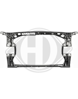 Pannellatura anteriore Audi A4 Berl/Avant(B9) 15-18 (Cod. D-1020002)