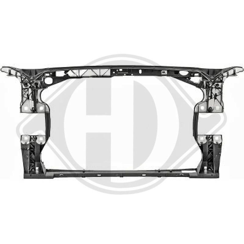 Pannellatura anteriore Audi A4 Berl/Avant(B9) 15-18 (Cod. D-1020002)