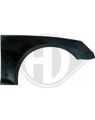 Parafango anteriore destro Audi A4 Berl/Avant(B9) 15-18 (Cod. D-1020006)