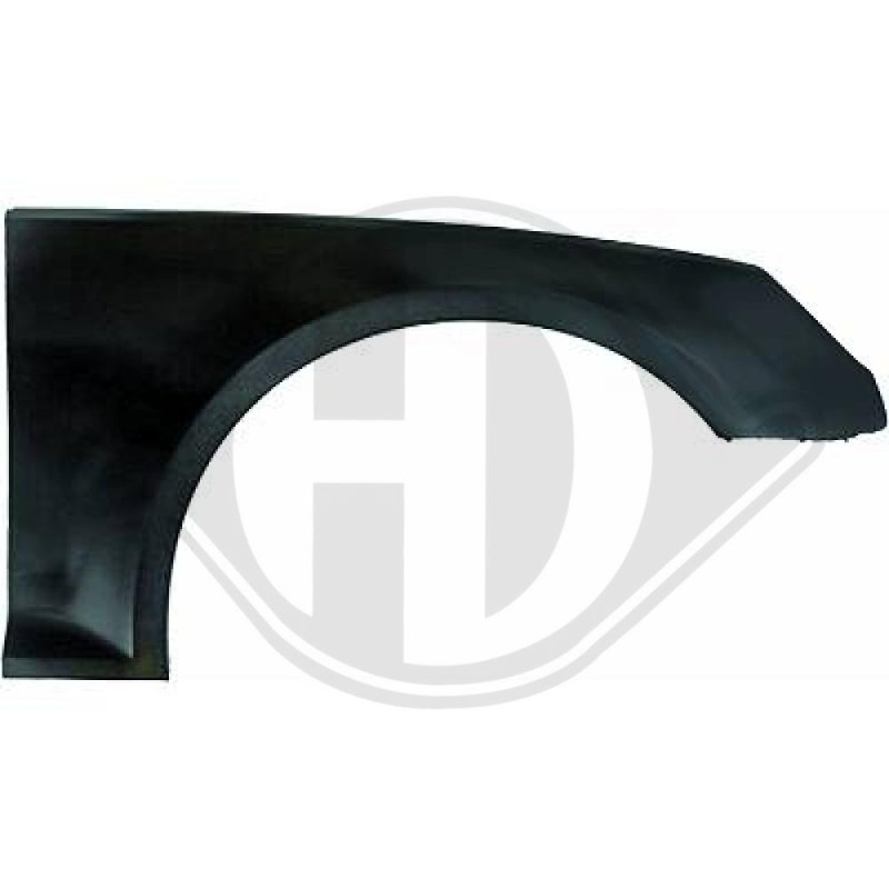 Parafango anteriore destro Audi A4 Berl/Avant(B9) 15-18 (Cod. D-1020006)