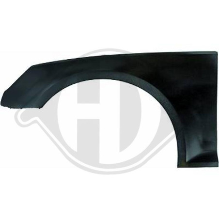 Parafango anteriore sinistro Audi A4 Berl/Avant(B9) 15-18 (Cod. D-1020007)
