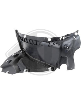 Copertura Passaruota anteriore destro Audi A4 Berl/Avant(B9) 15-18 (Cod. D-1020008)