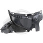 Copertura Passaruota anteriore destro Audi A4 Berl/Avant(B9) 15-18 (Cod. D-1020008)