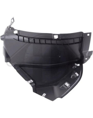 Copertura Passaruota anteriore sinistro Audi A4 Berl/Avant(B9) 15-18 (Cod. D-1020009)