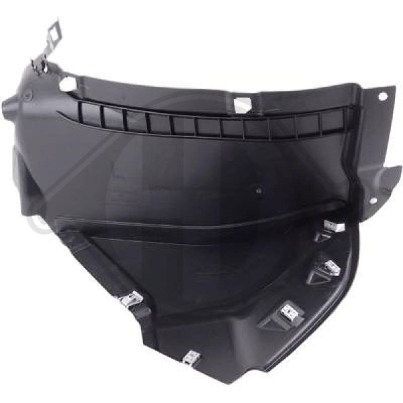 Copertura Passaruota anteriore sinistro Audi A4 Berl/Avant(B9) 15-18 (Cod. D-1020009)