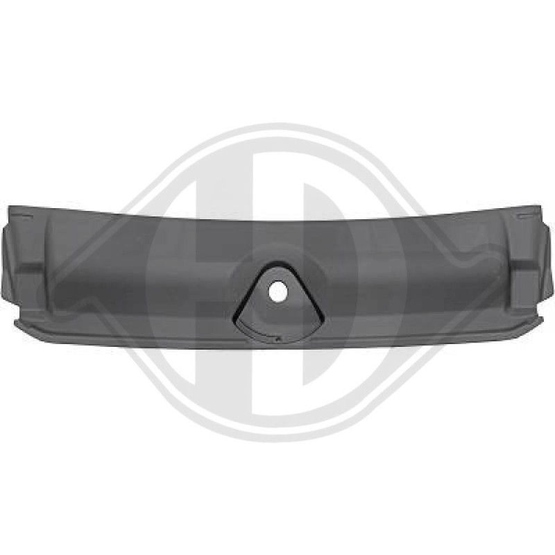 Pannellatura anteriore Audi A4 Berl/Avant(B9) 15-18 (Cod. D-1020010)