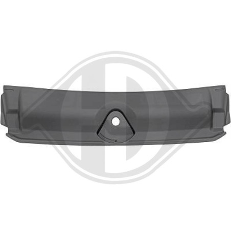 Pannellatura anteriore Audi A4 Berl/Avant(B9) 15-18 (Cod. D-1020010)