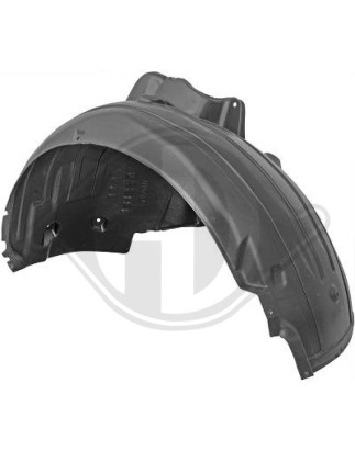 Copertura Passaruota anteriore destro Audi A4 Berl/Avant(B9) 15-18 (Cod. D-1020016)