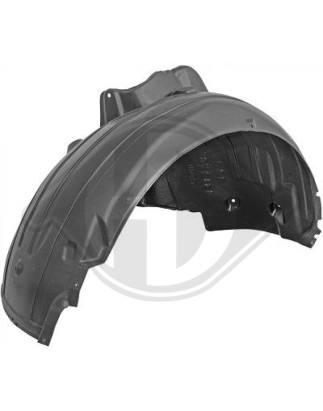 Copertura Passaruota anteriore sinistro Audi A4 Berl/Avant(B9) 15-18 (Cod. D-1020017)