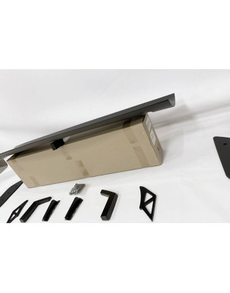Spoiler Ford Mustang Look GT500 Racing (Cod. E-SP86014)