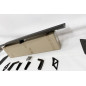 Spoiler Ford Mustang Look GT500 Racing (Cod. E-SP86014)