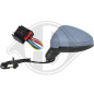 Specchio retrovisore esterno Audi A4 Berl/Avant(B9) 15-18 (Cod. D-1020027)