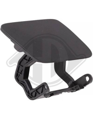 Mostrina Paraurti Audi A4 Berl/Avant(B9) 15-18 (Cod. D-1020038)