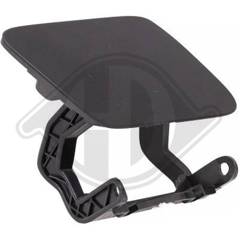 Mostrina Paraurti Audi A4 Berl/Avant(B9) 15-18 (Cod. D-1020038)