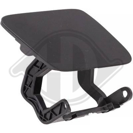 Mostrina Paraurti Audi A4 Berl/Avant(B9) 15-18 (Cod. D-1020038)